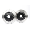 Modified car brake disc For Lexus Infiniti Acura Subaru Suzuki